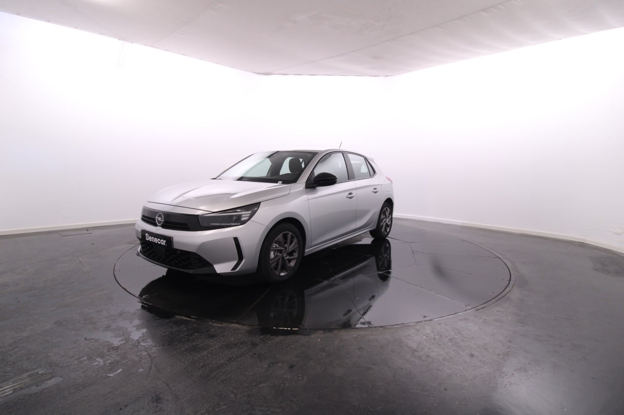 Opel Corsa Gasoline 5 2024