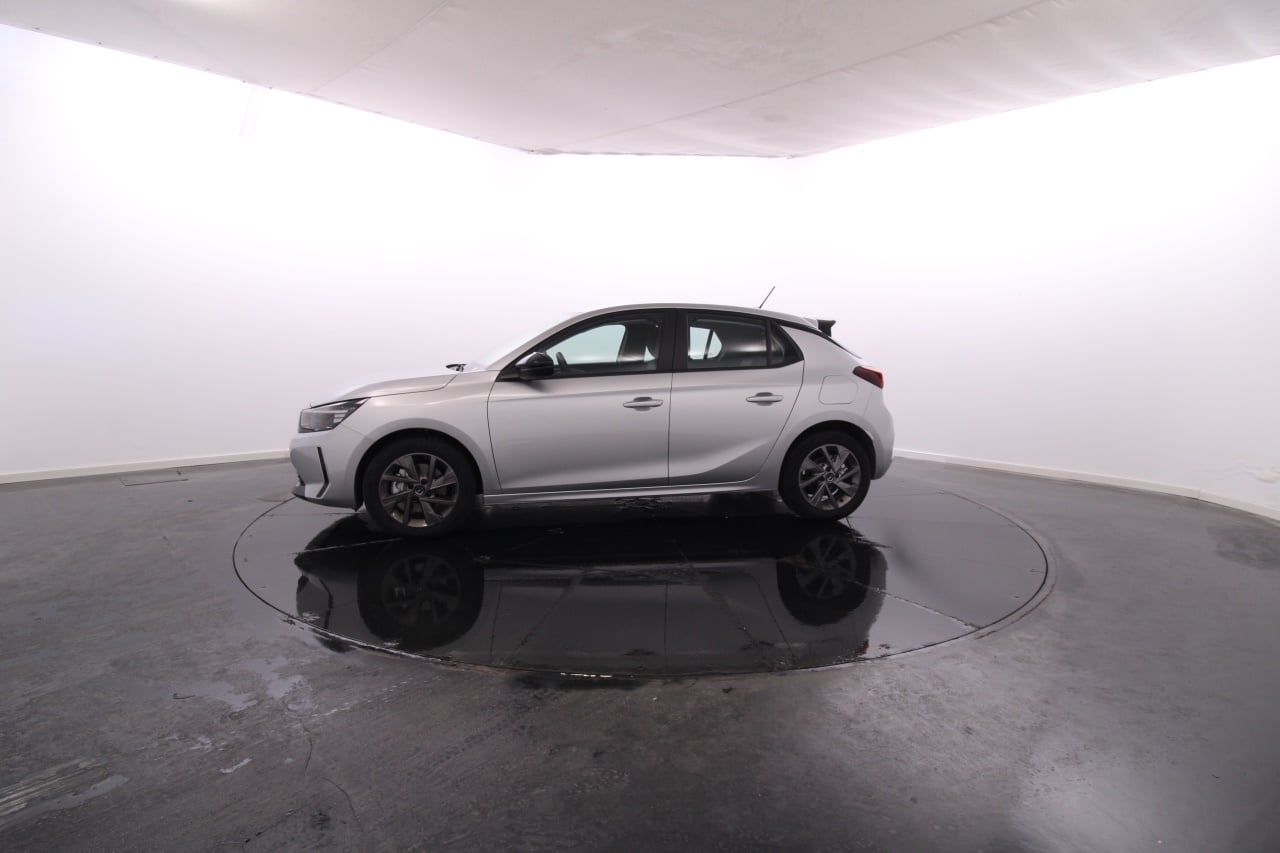 Opel Corsa Gasoline 5 2024