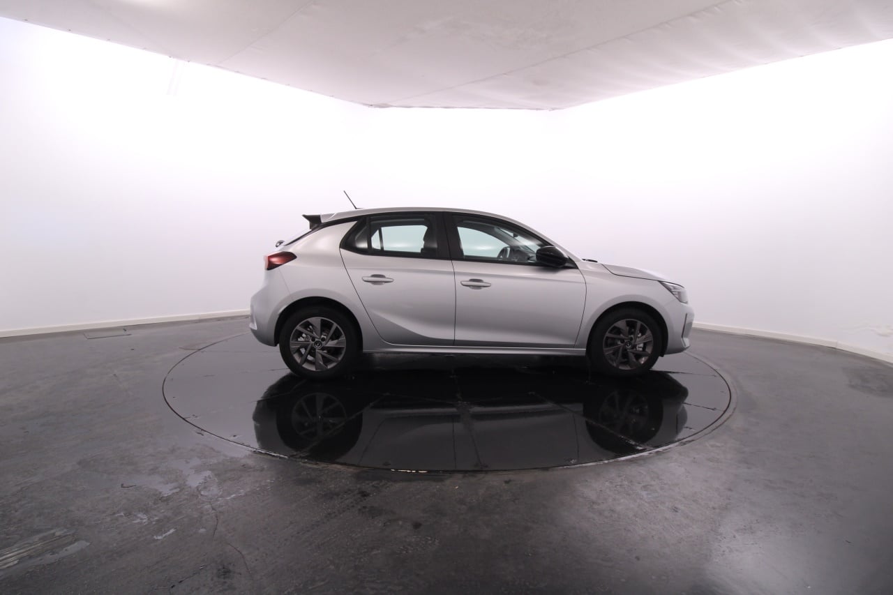 Opel Corsa Gasoline 5 2024