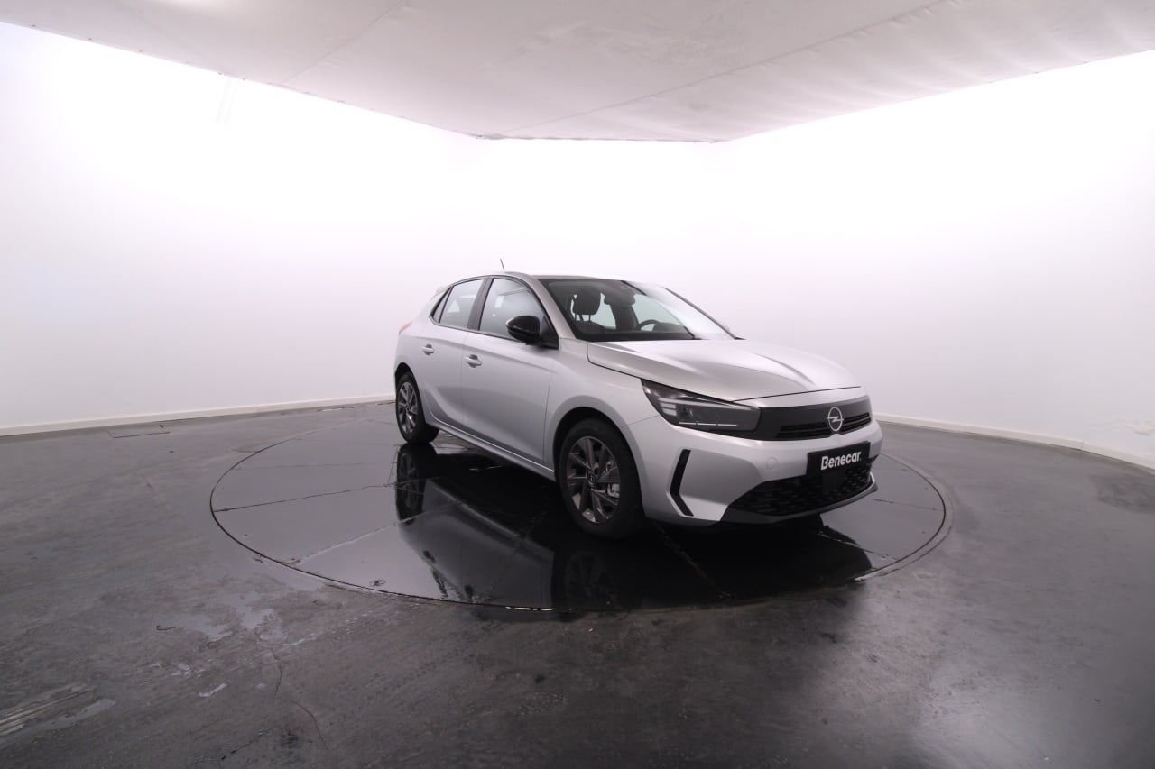 Opel Corsa Gasoline 5 2024