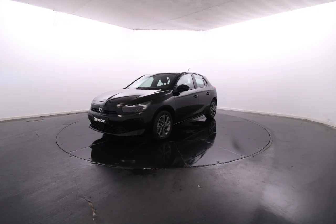 Opel Corsa Gasolina 5 2024