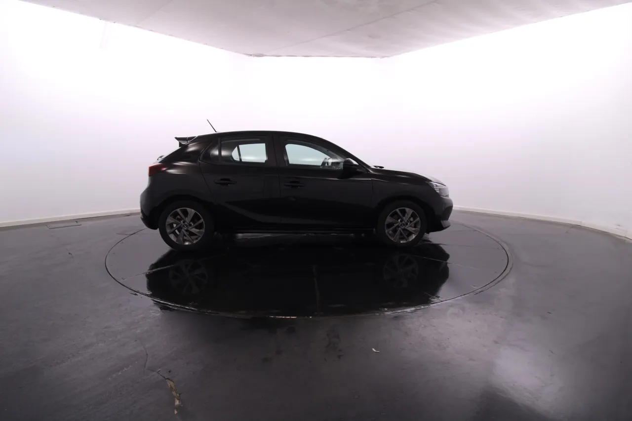 Opel Corsa Gasolina 5 2024
