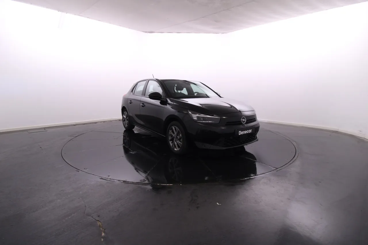 Opel Corsa Gasolina 5 2024