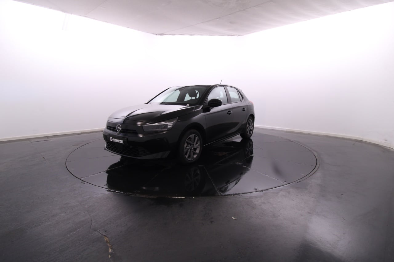 Opel Corsa Gasoline 5 2024