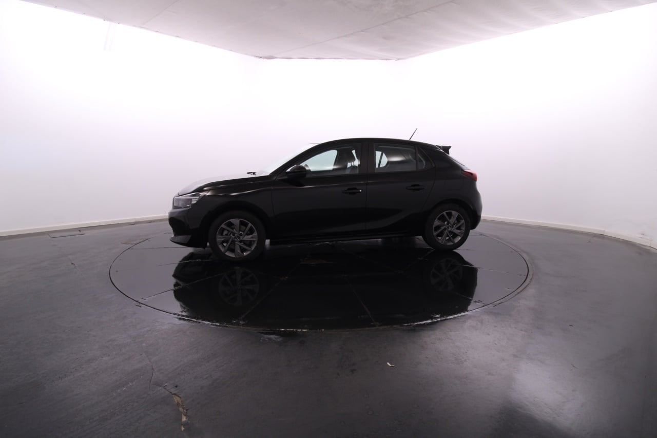 Opel Corsa Gasoline 5 2024