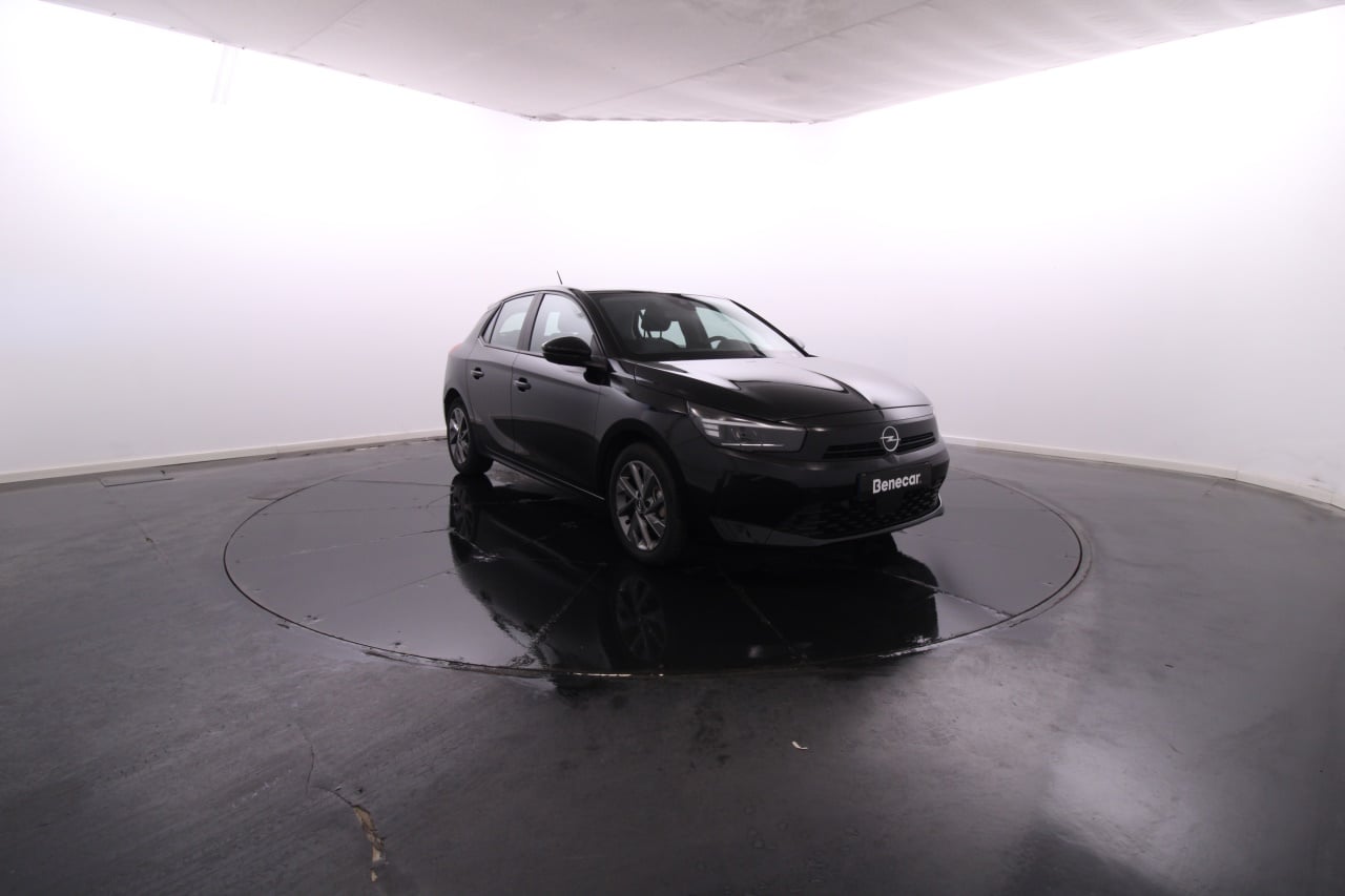 Opel Corsa Gasoline 5 2024