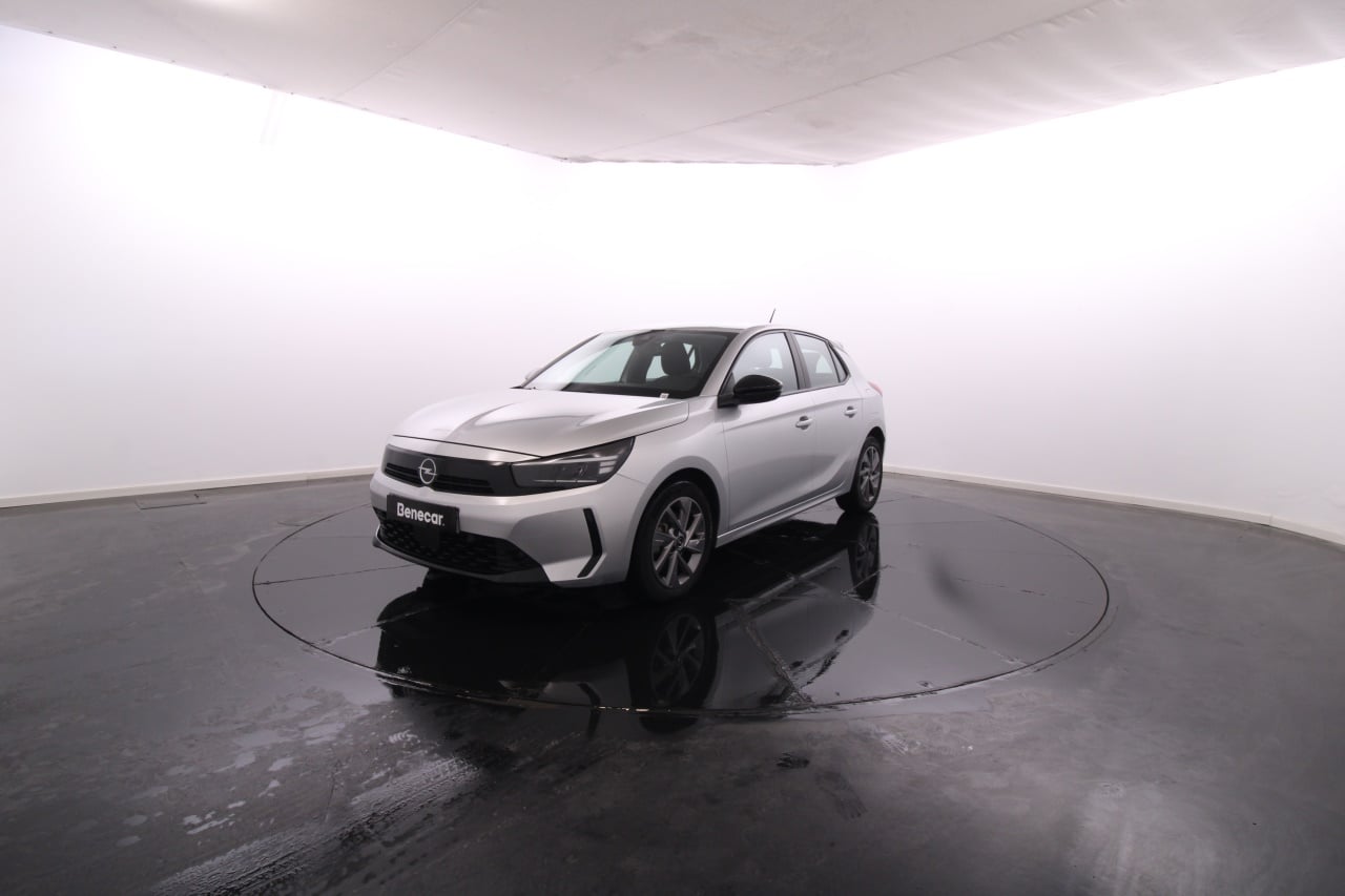 Opel Corsa Gasolina 5 2024