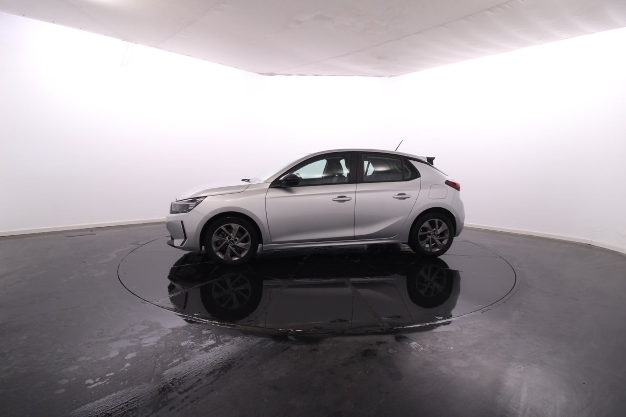 Opel Corsa Gasolina 5 2024