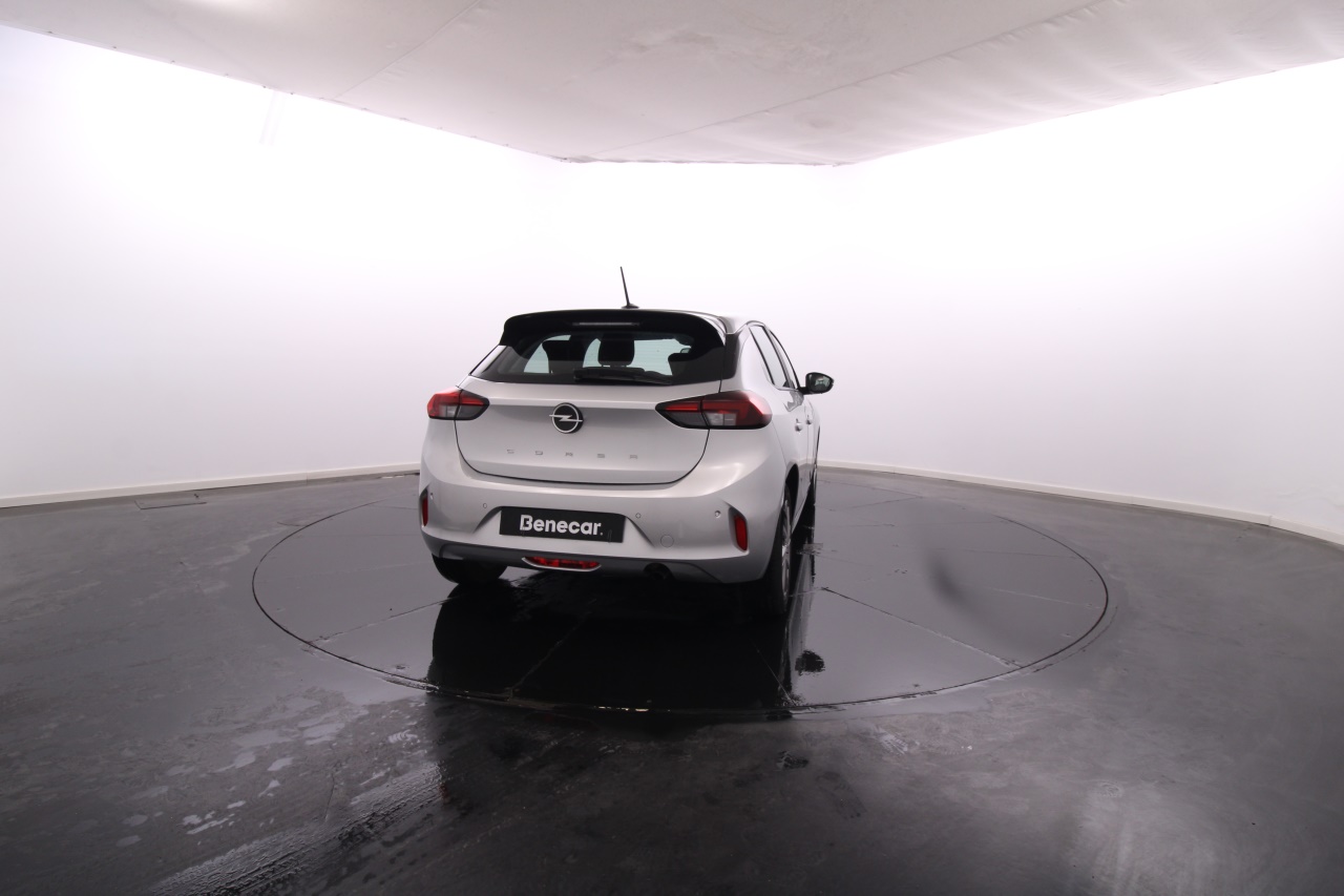 Opel Corsa Gasolina 5 2024