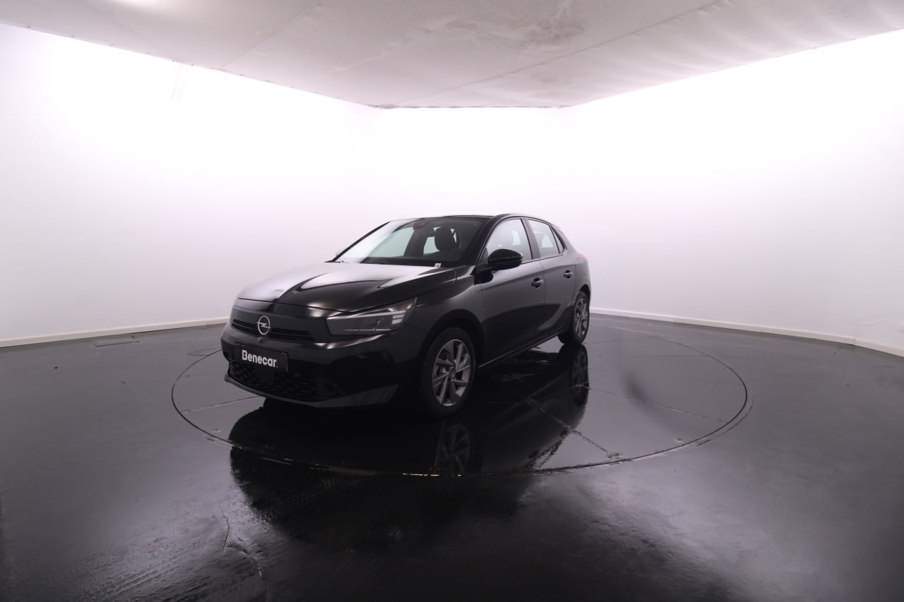 Opel Corsa Gasoline 5 2024