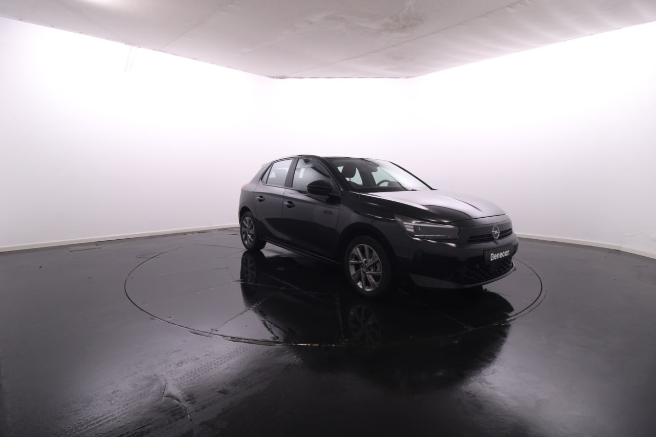 Opel Corsa Gasoline 5 2024