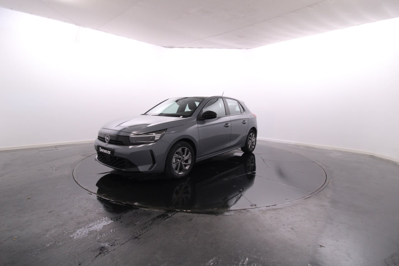 Opel Corsa Gasolina 5 2024