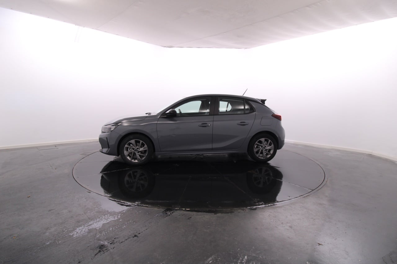 Opel Corsa Gasoline 5 2024