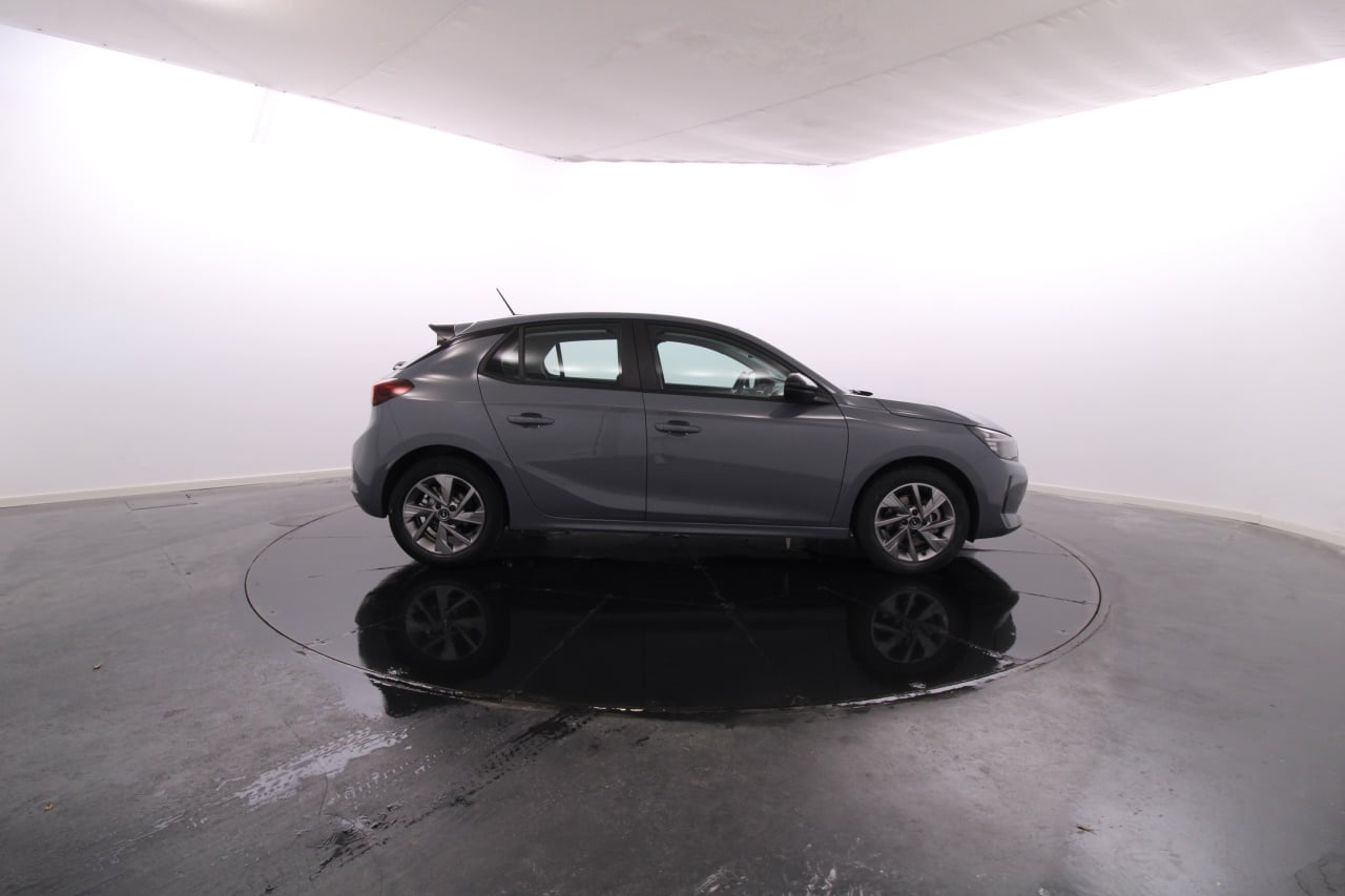 Opel Corsa Gasoline 5 2024