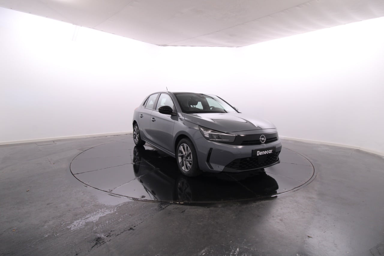 Opel Corsa Gasoline 5 2024