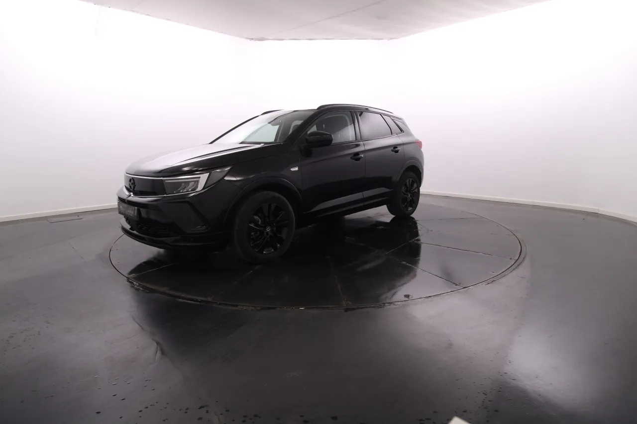 Opel Grandland Diesel 6 2024