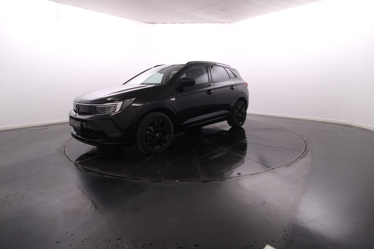 Opel Grandland Diesel 6 2024