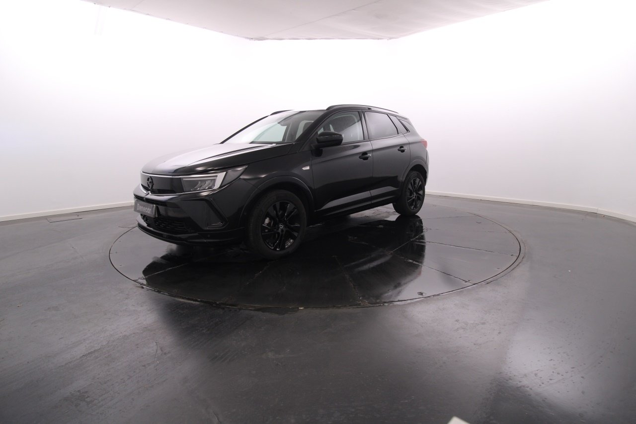 Opel Grandland Diesel 6 2024
