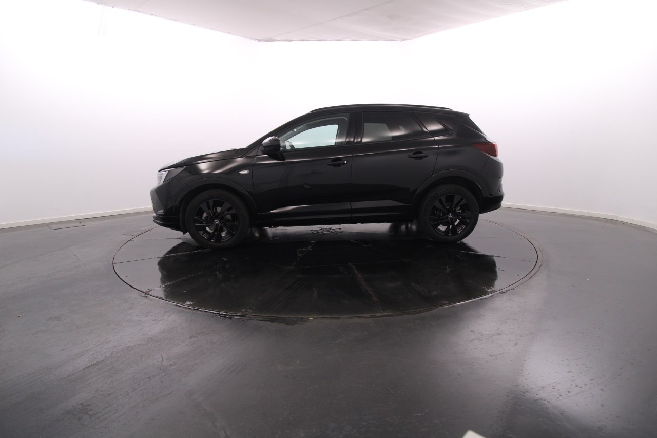 Opel Grandland Diesel 6 2024