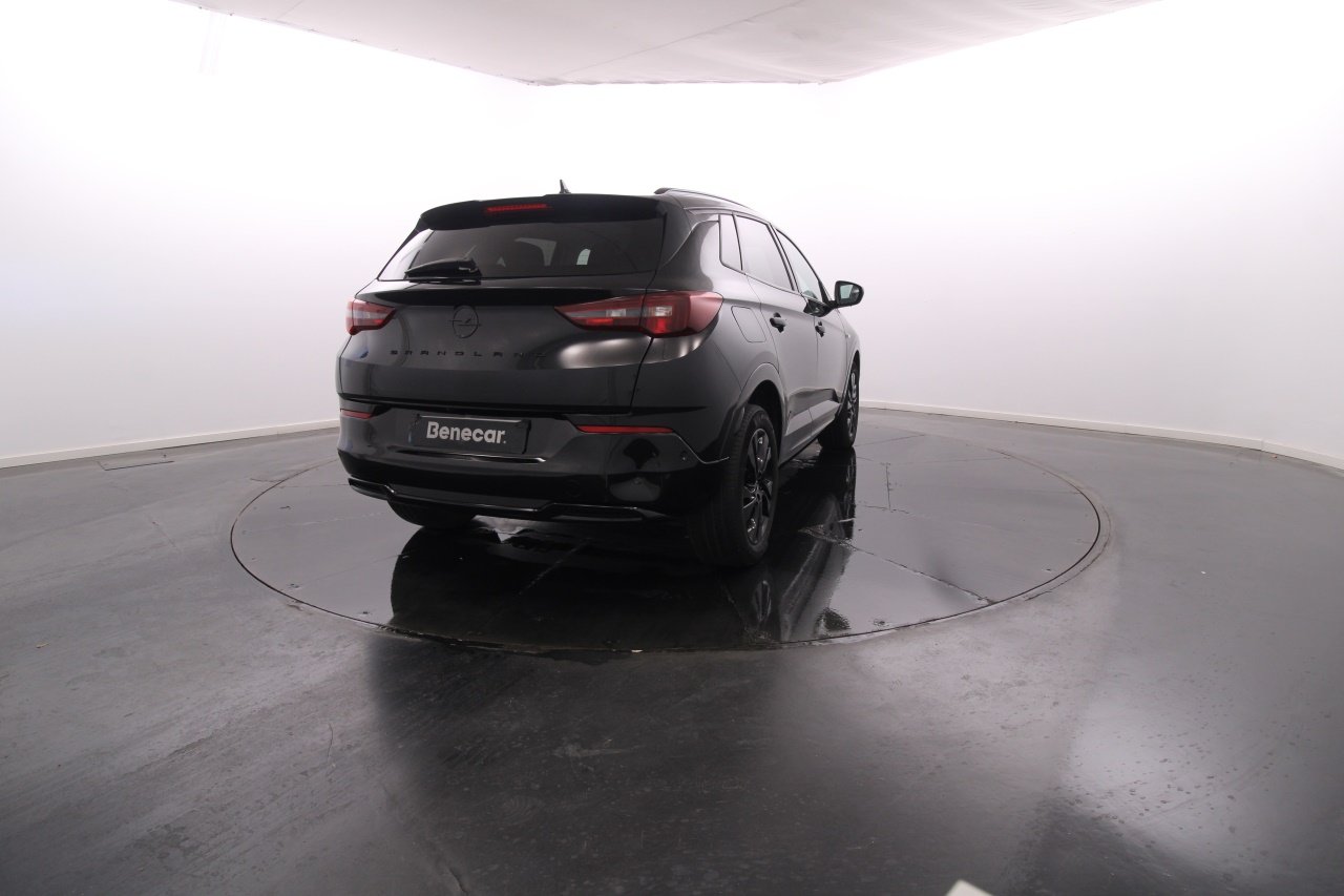 Opel Grandland Diesel 6 2024