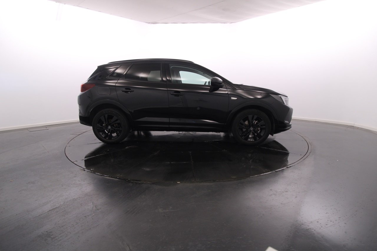 Opel Grandland Diesel 6 2024