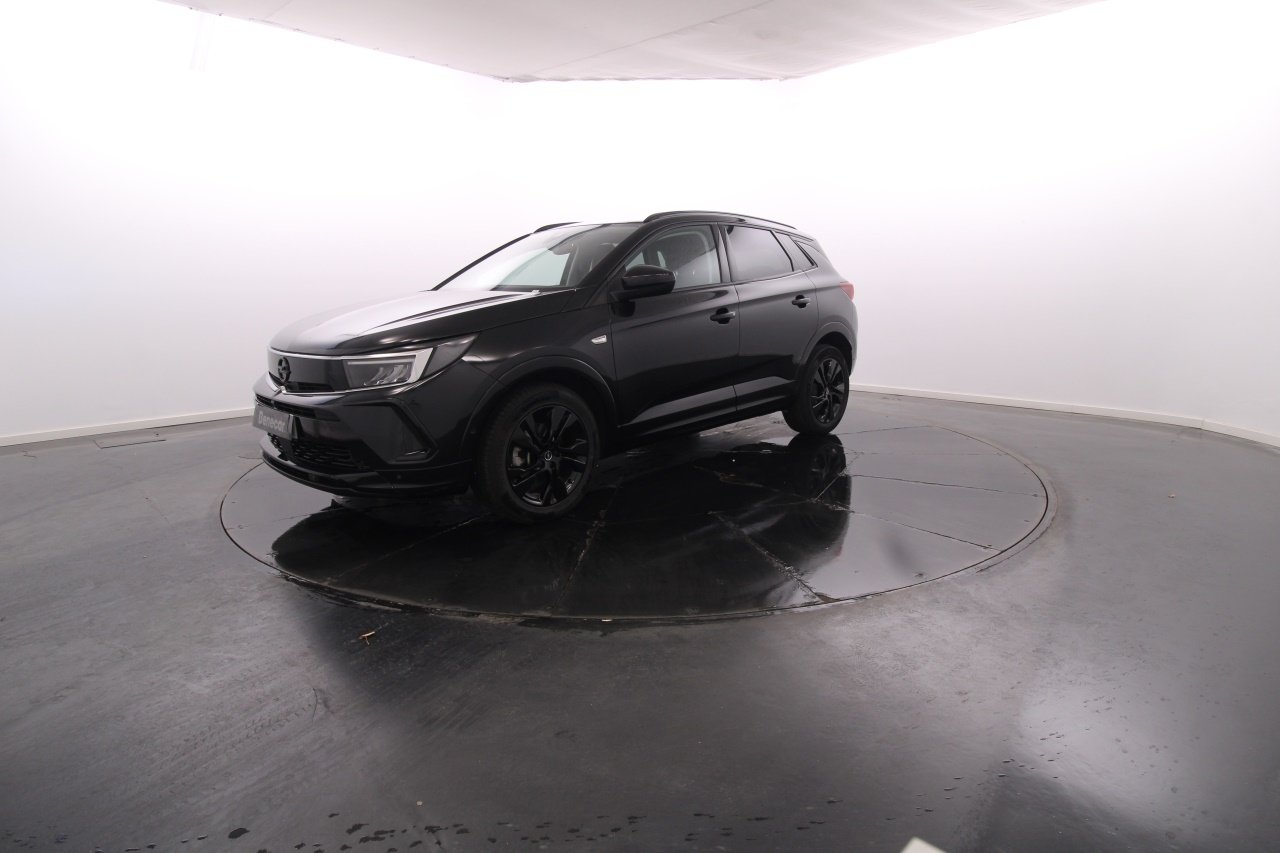 Opel Grandland Diesel 6 2024
