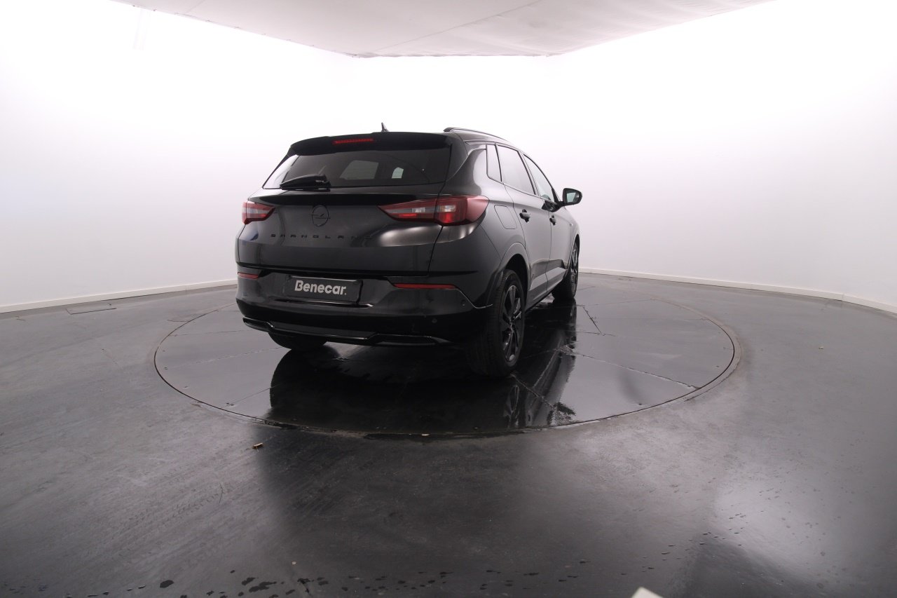 Opel Grandland Diesel 6 2024