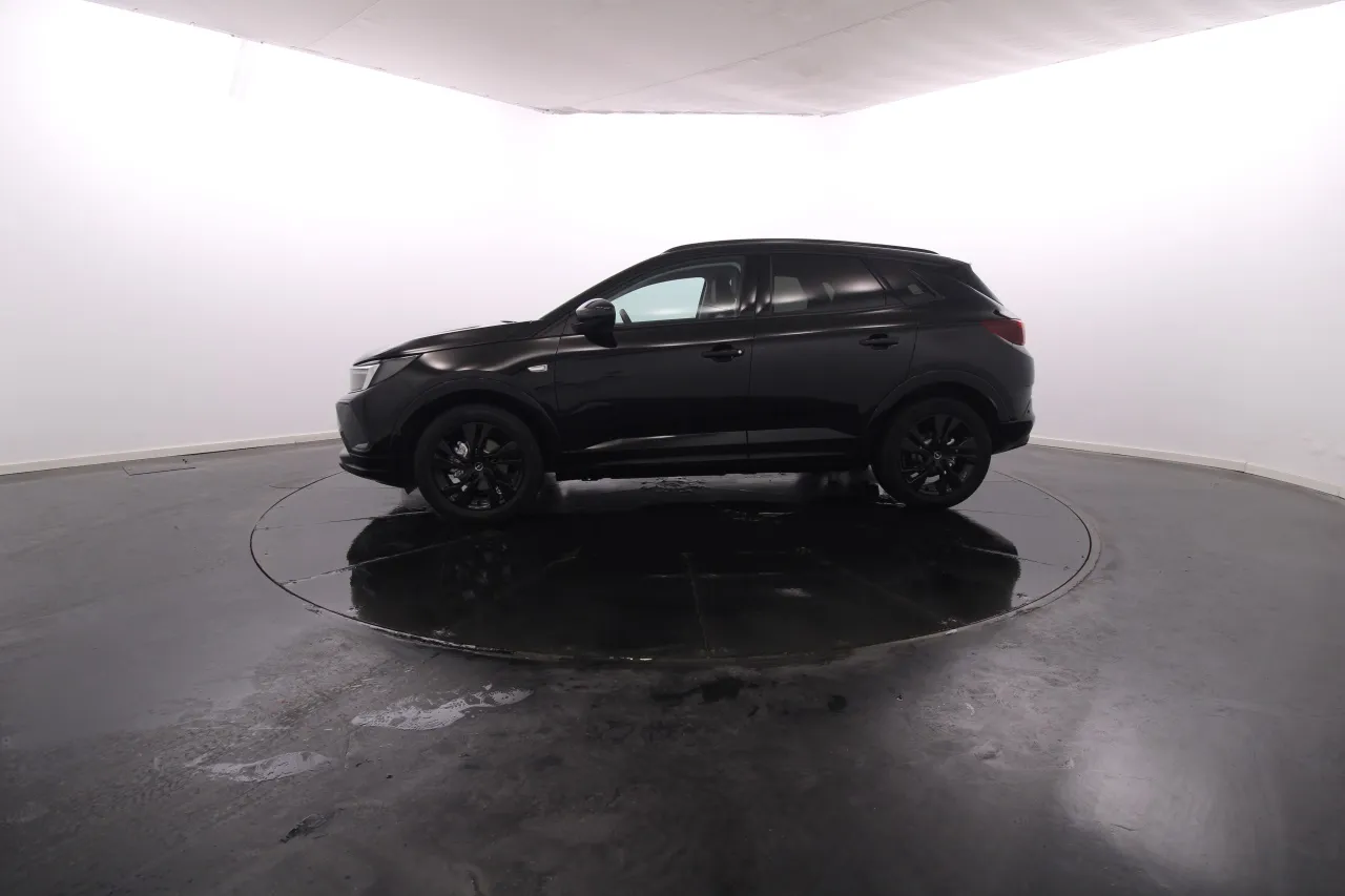 Opel Grandland Diesel 6 2024