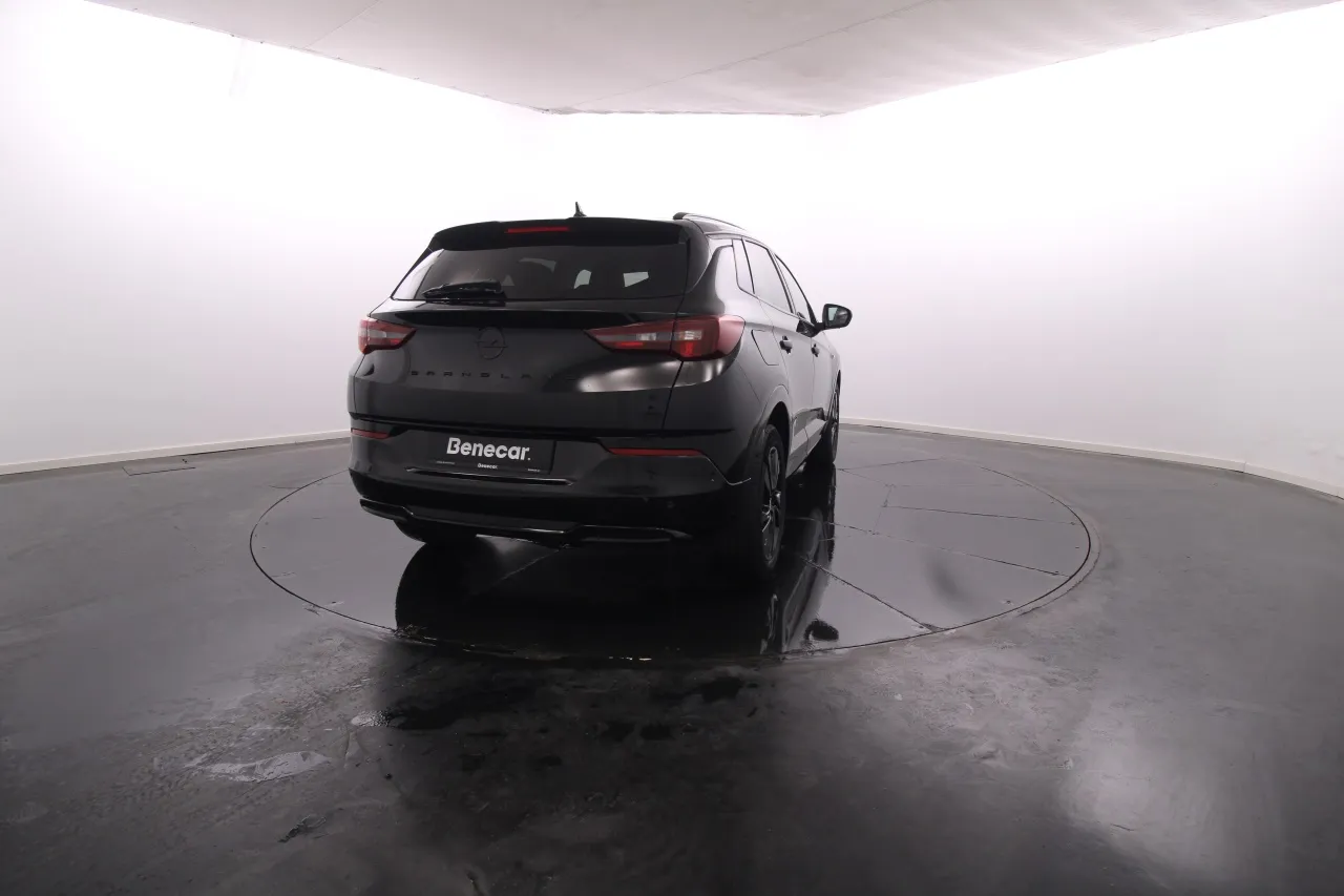 Opel Grandland Diesel 6 2024