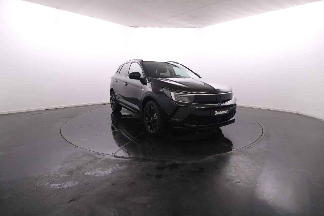 Opel Grandland Diesel 6 2024
