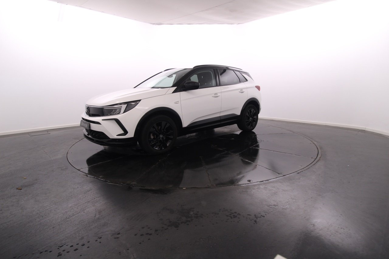 Opel Grandland Diesel 6 2024