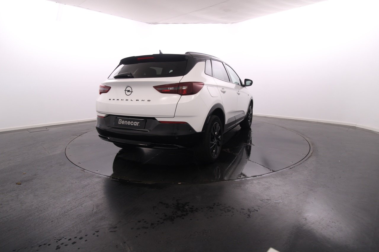 Opel Grandland Diesel 6 2024