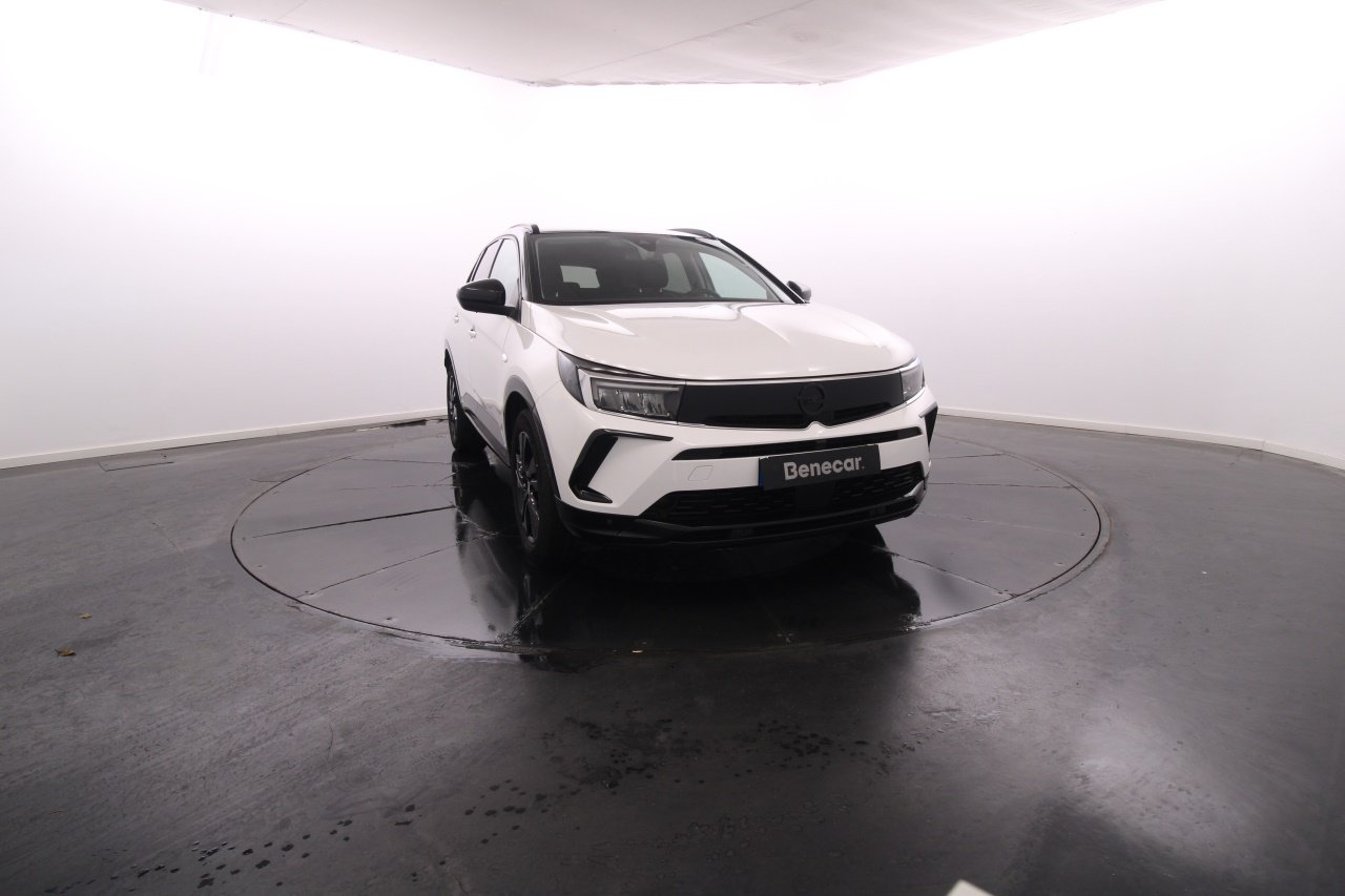 Opel Grandland Diesel 6 2024