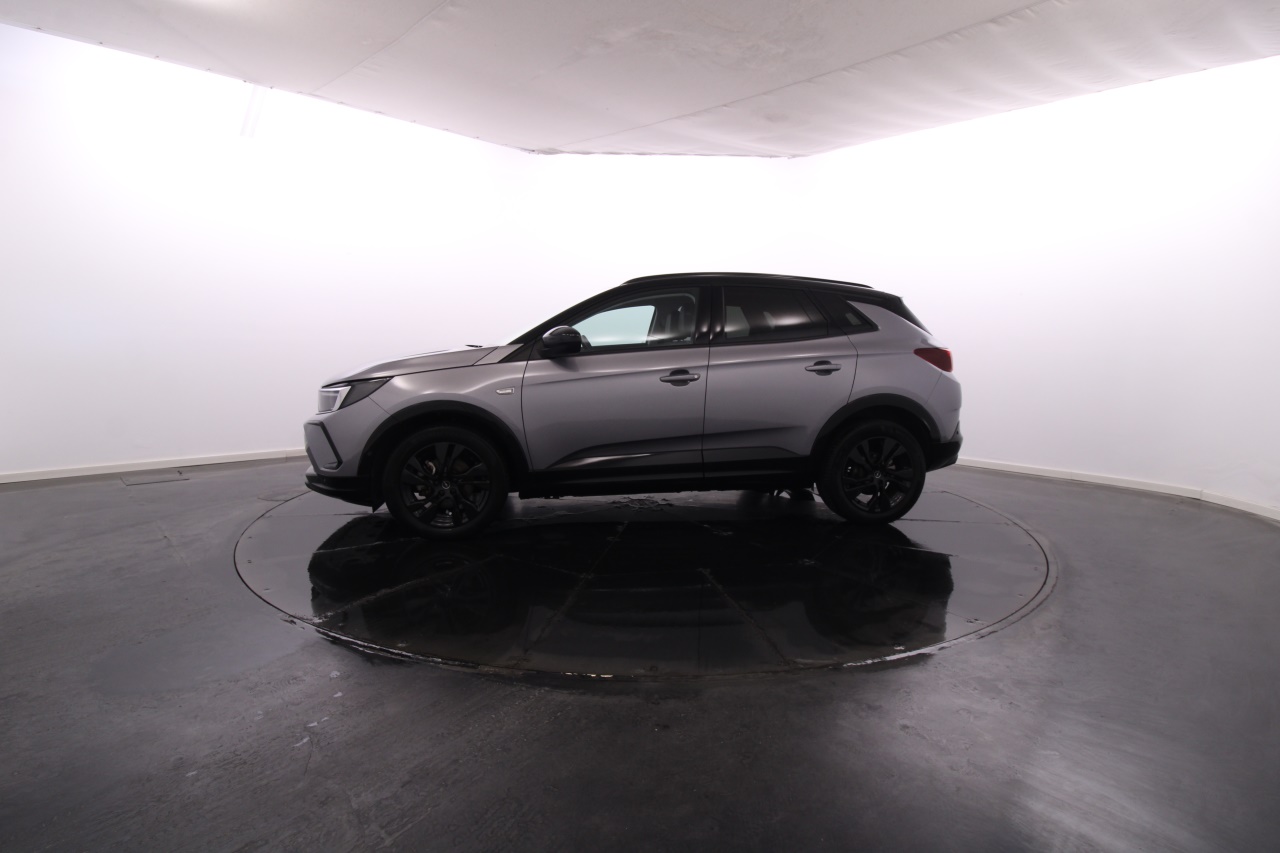 Opel Grandland Diesel 6 2024