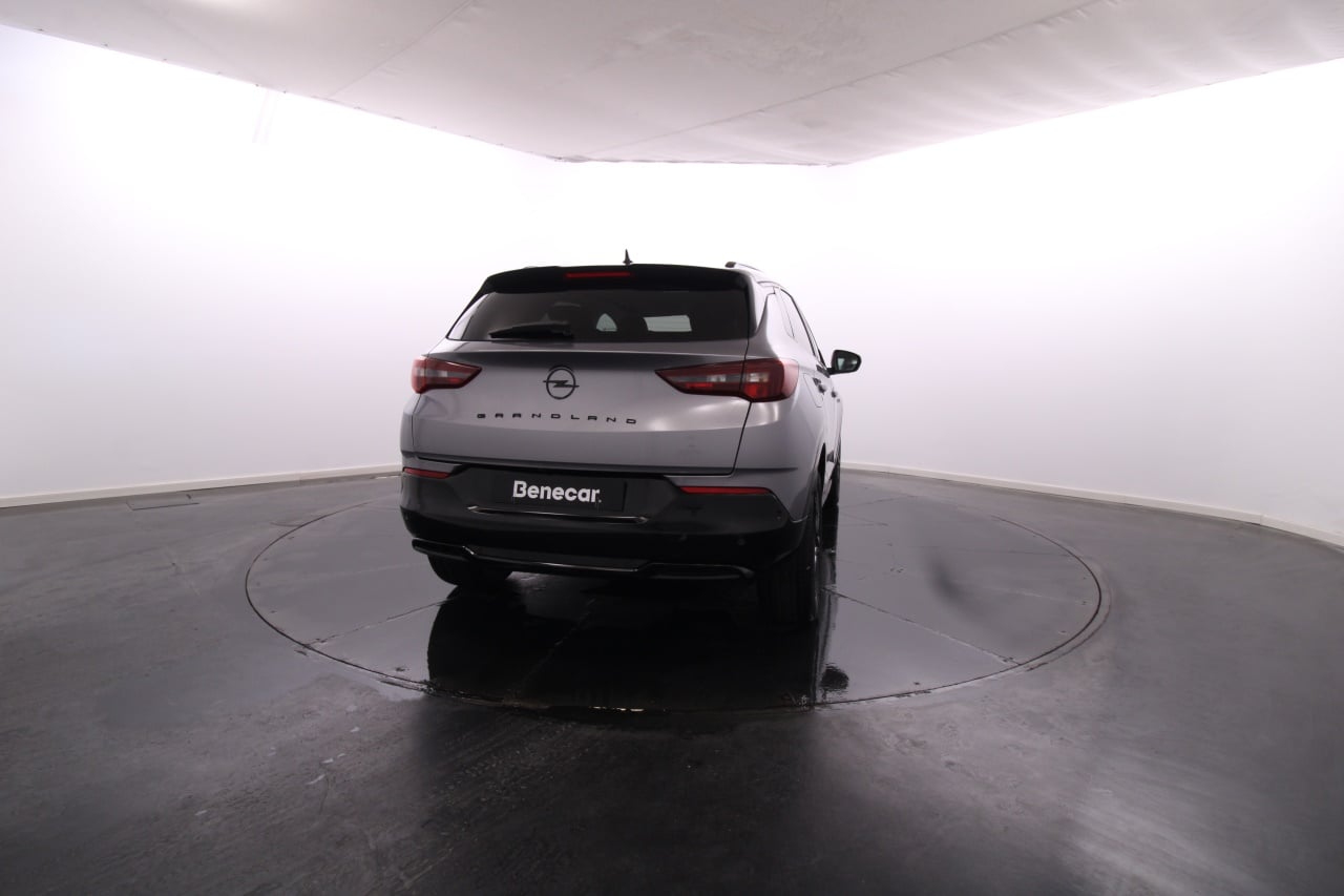 Opel Grandland Diesel 6 2024