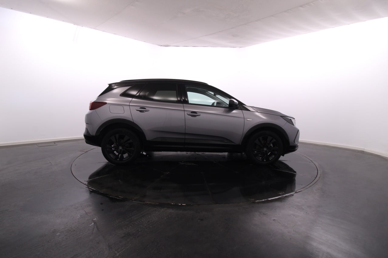 Opel Grandland Diesel 6 2024