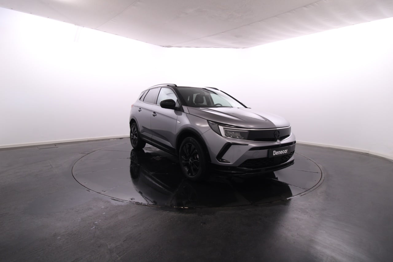 Opel Grandland Diesel 6 2024