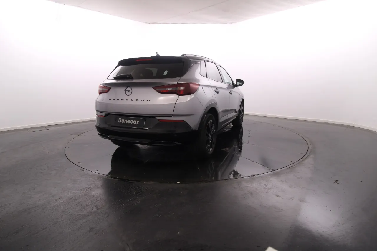 Opel Grandland Diesel 6 2024