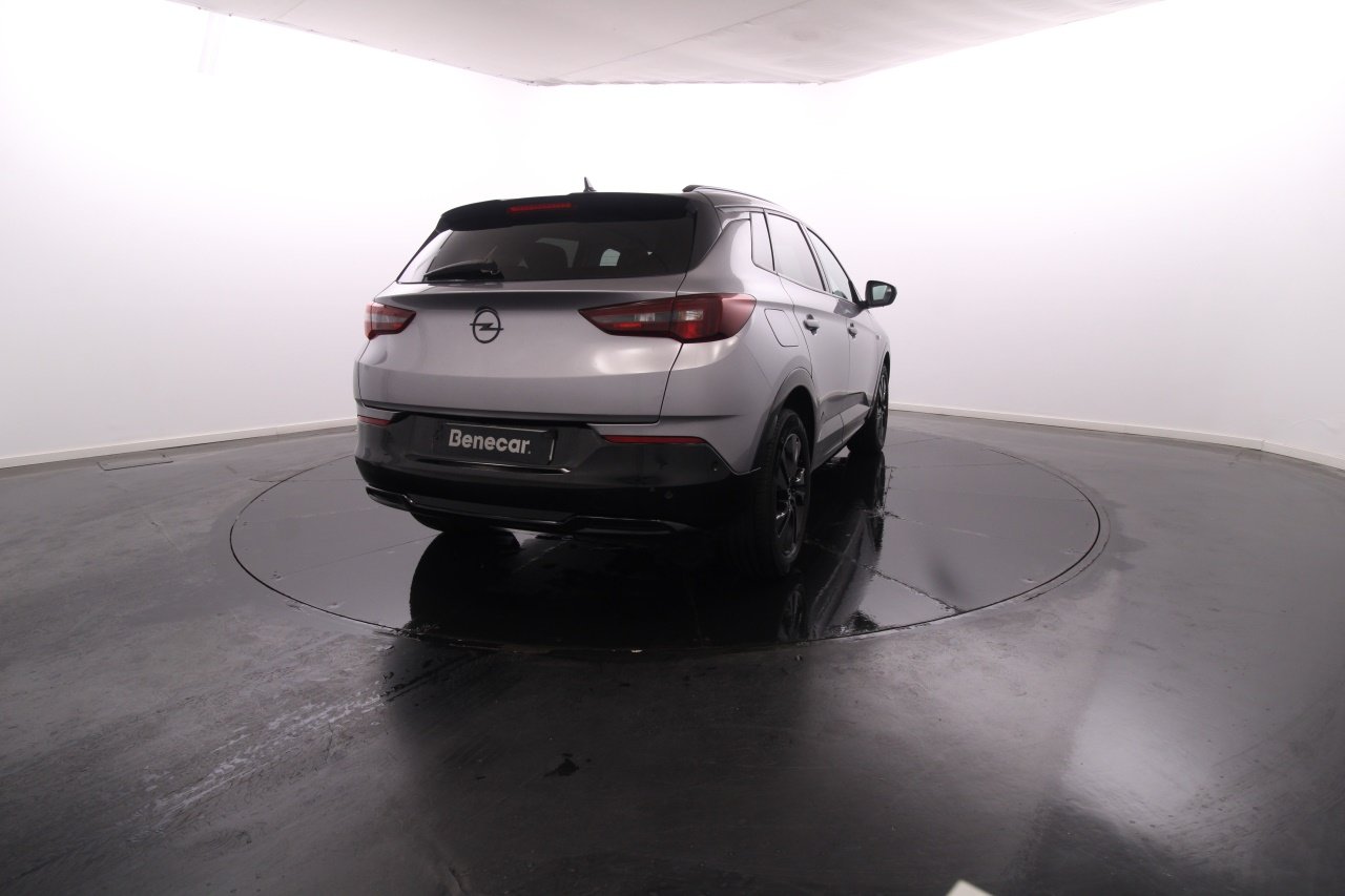 Opel Grandland Diesel 6 2024