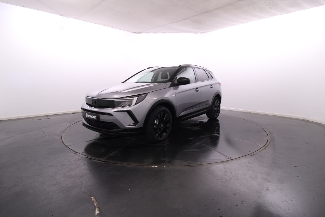 Opel Grandland Diesel 6 2024