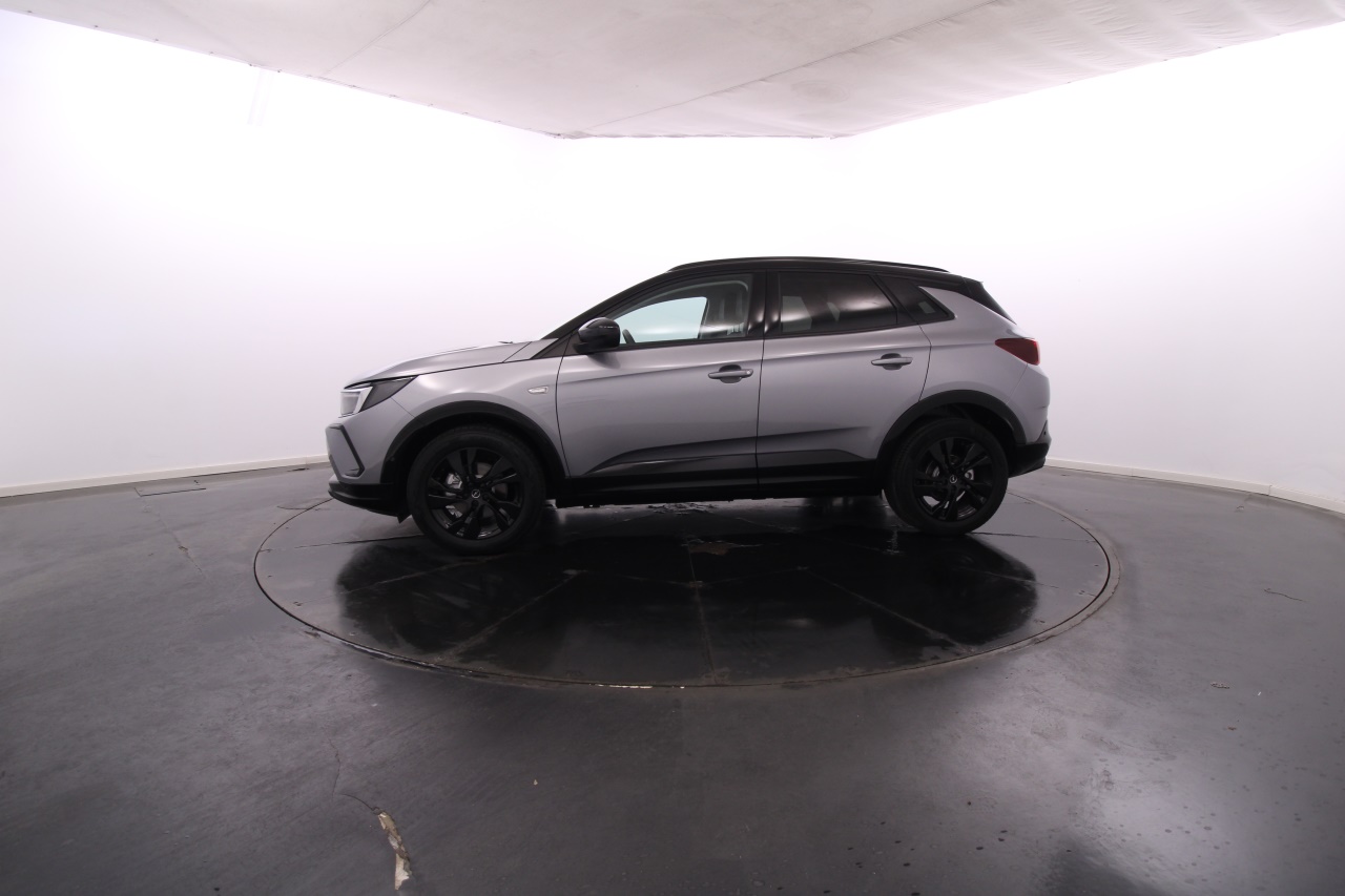 Opel Grandland Diesel 6 2024