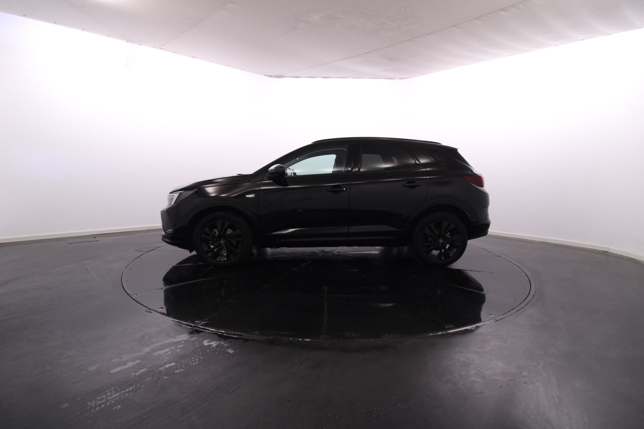 Opel Grandland Diesel 6 2024