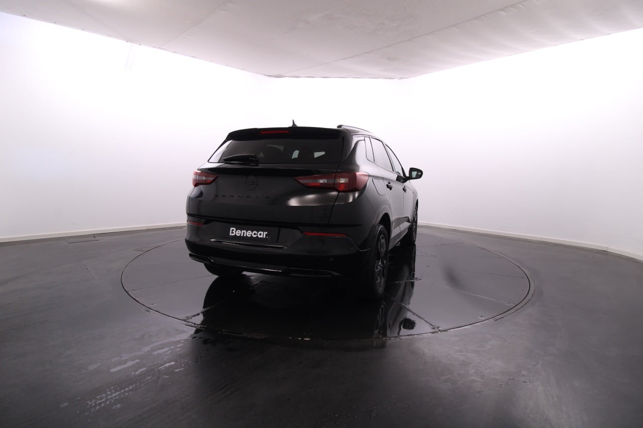 Opel Grandland Diesel 6 2024