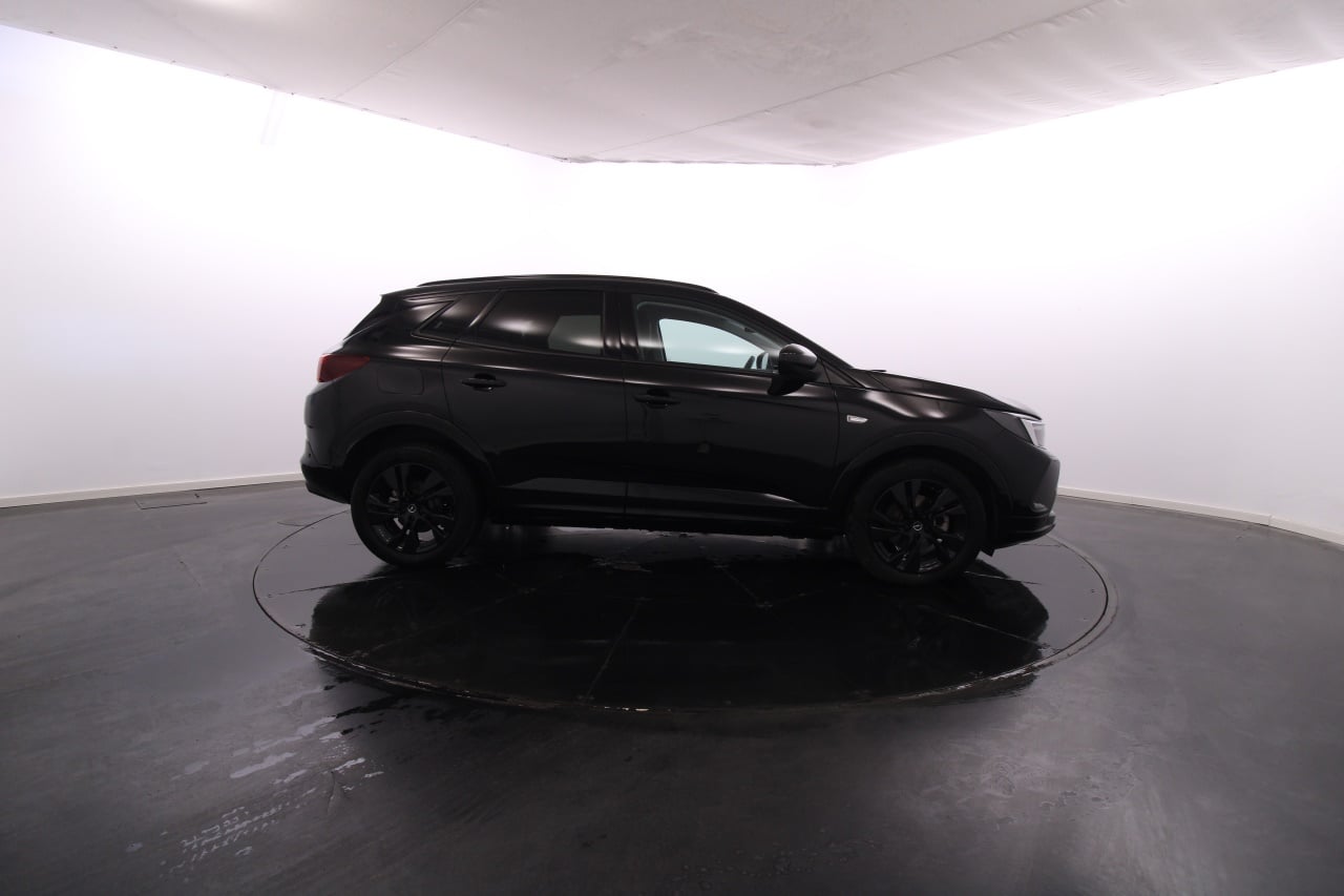 Opel Grandland Diesel 6 2024