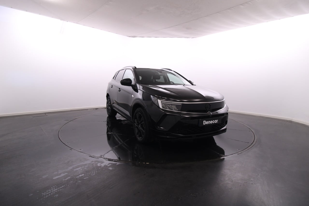 Opel Grandland Diesel 6 2024