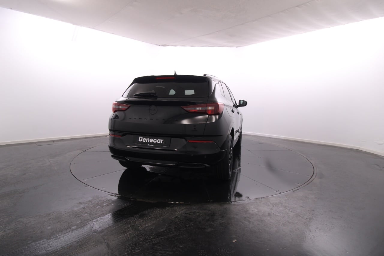 Opel Grandland Diesel 6 2024