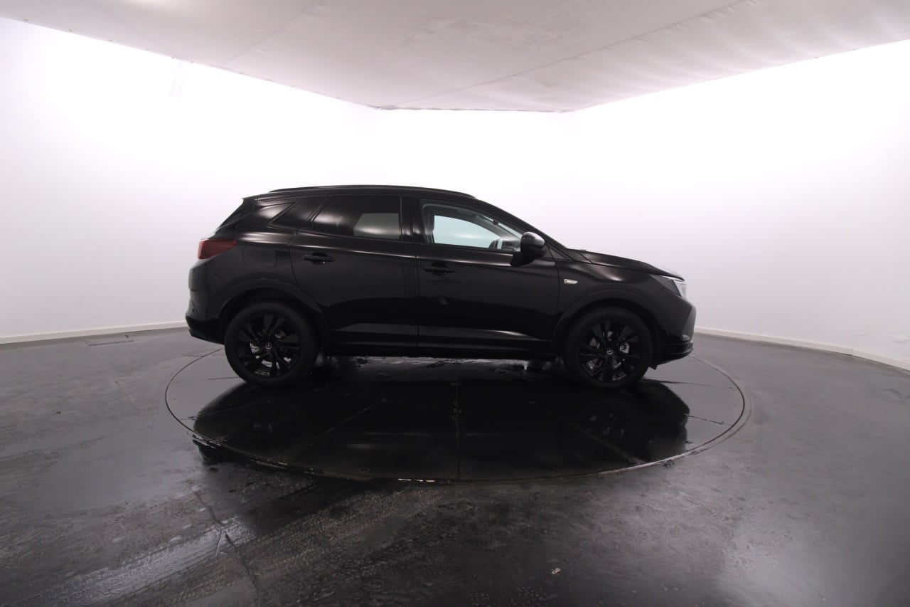 Opel Grandland Diesel 6 2024