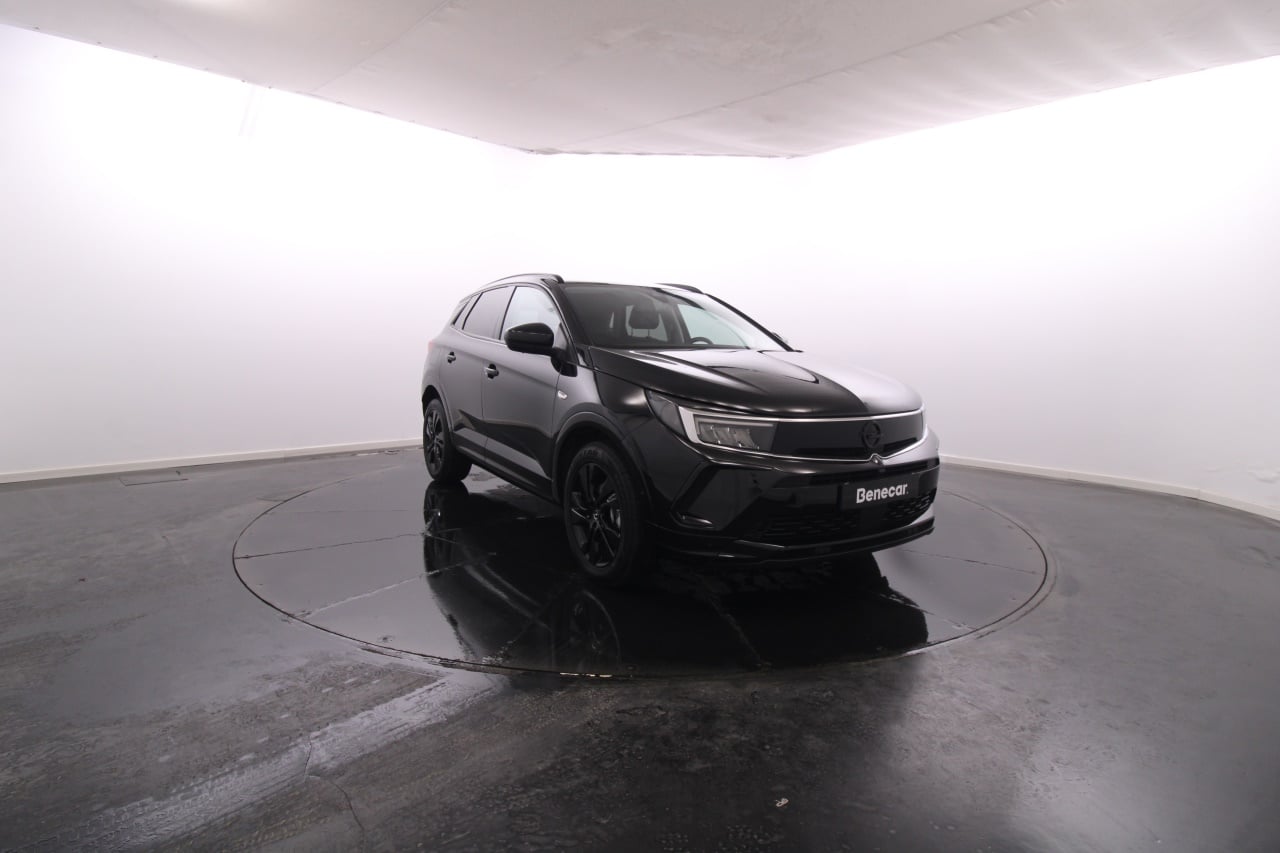 Opel Grandland Diesel 6 2024