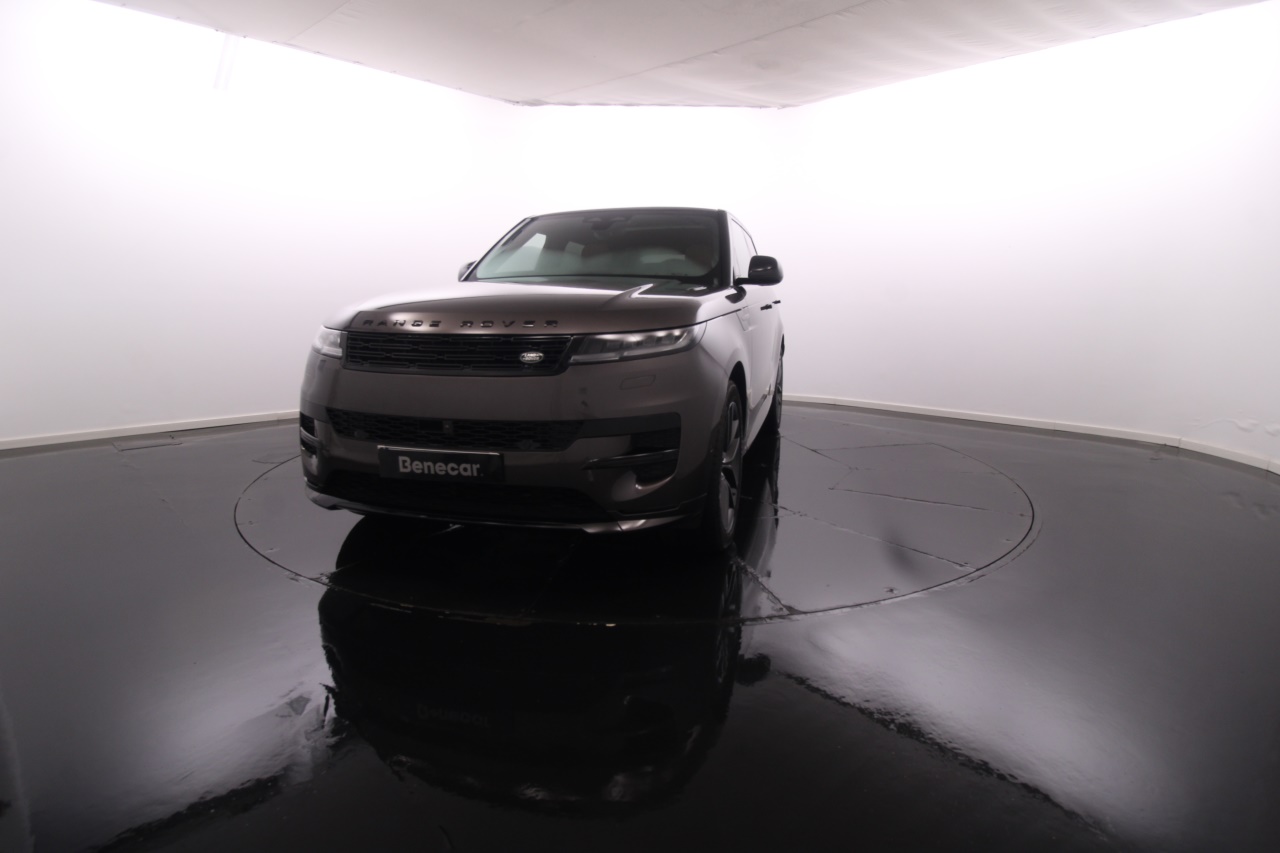 Land Rover Range Rover Sport Electric Gasoline 8 2025