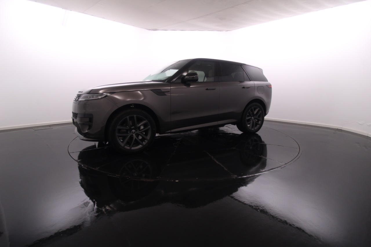 Land Rover Range Rover Sport Electric Gasoline 8 2025